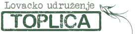 Lovačko udruženje TOPLICA Prokuplje